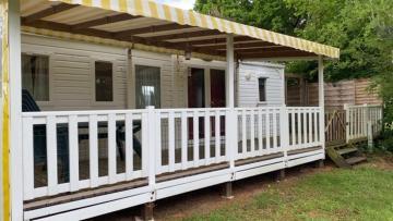 Camping La Maltournee Sigloy Exterior photo